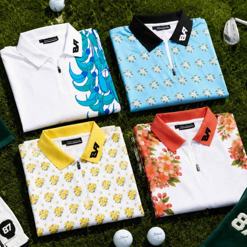 Floral Collection