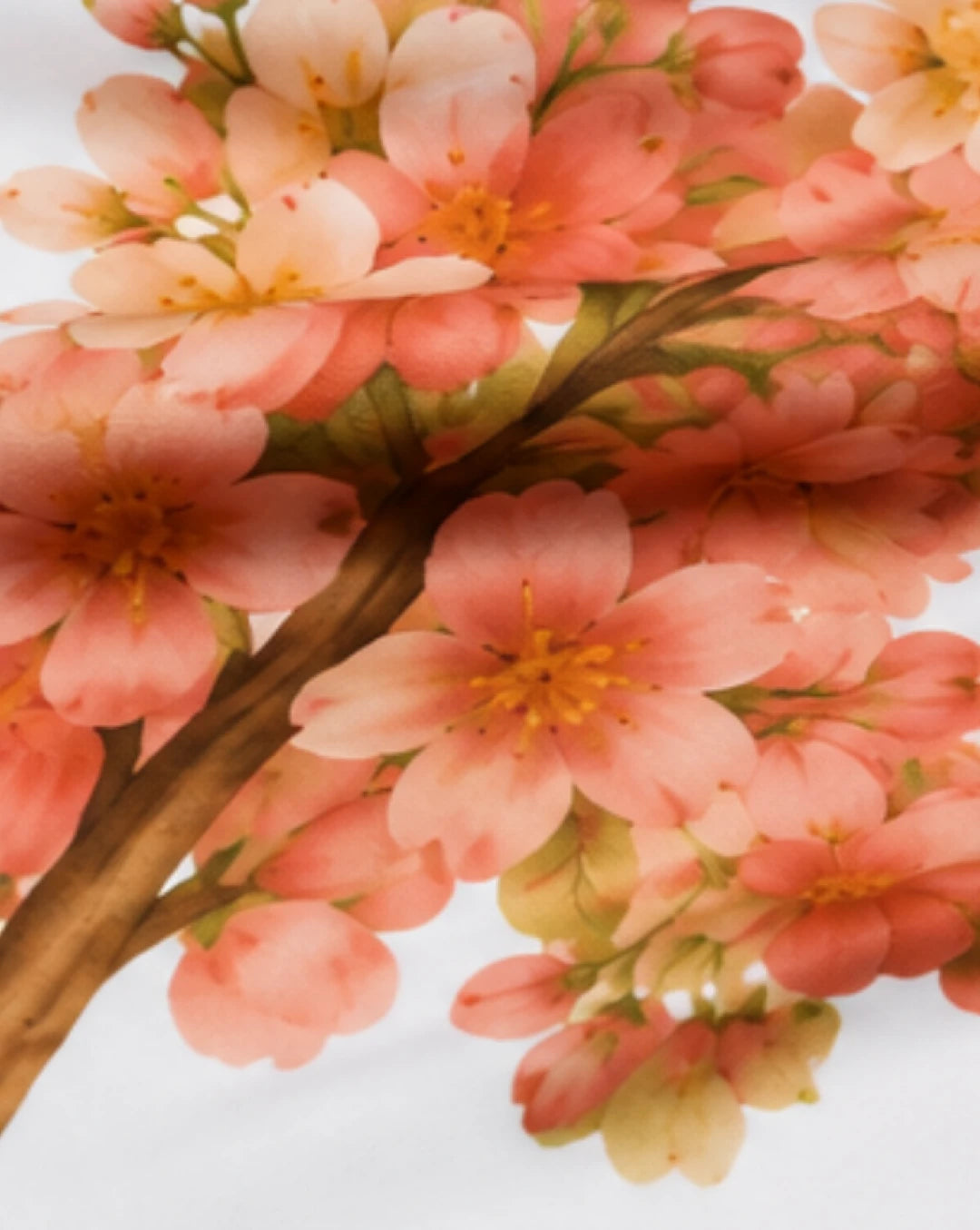 Palawan's Cherry Blossom